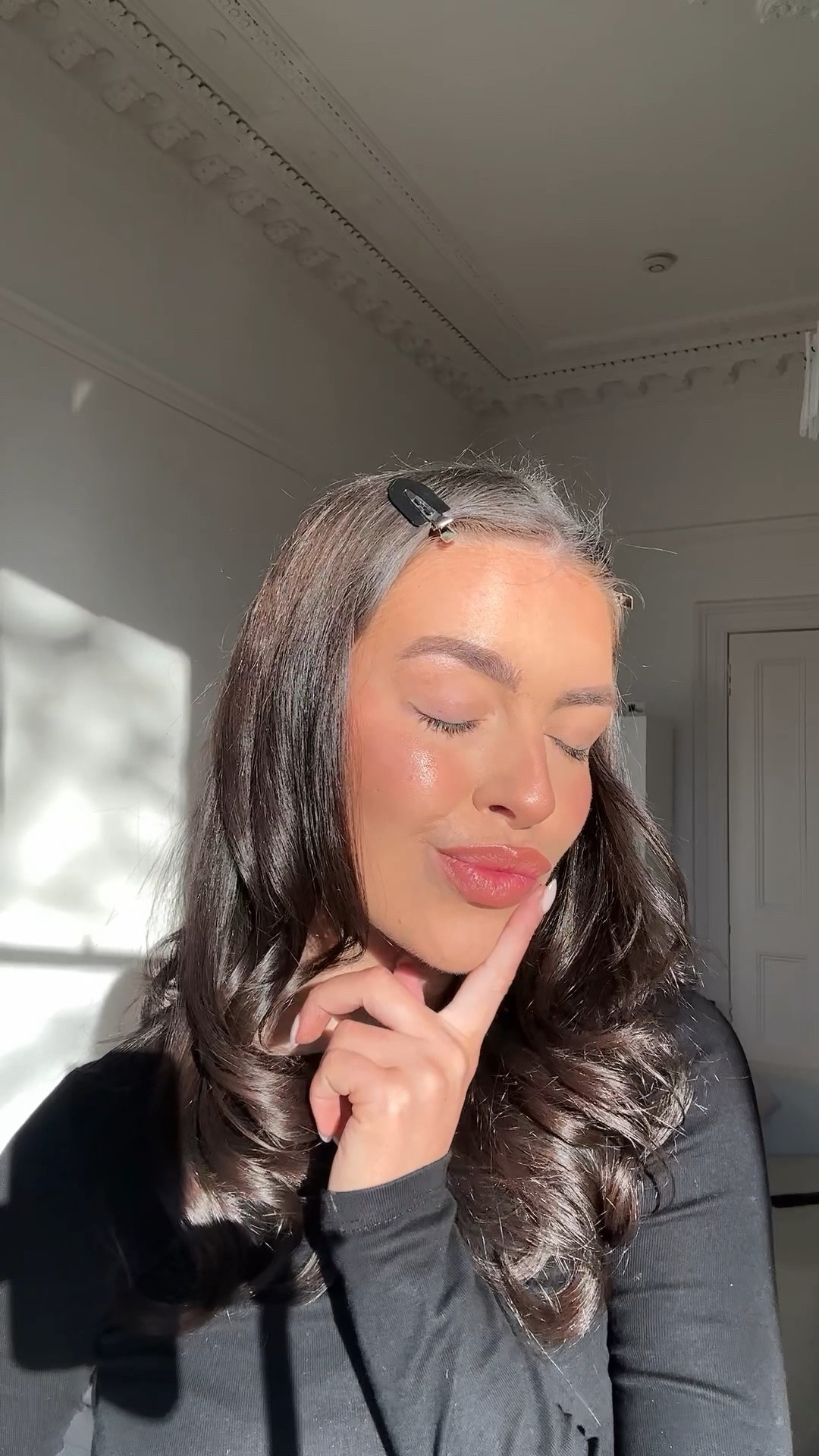 My everyday nude lip combo 

#LTKuk #LTKeurope #LTKbeauty
