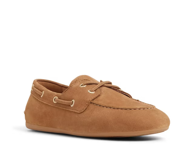 Sperry Slim Boat Shoe - Free Shipping | DSW | DSW