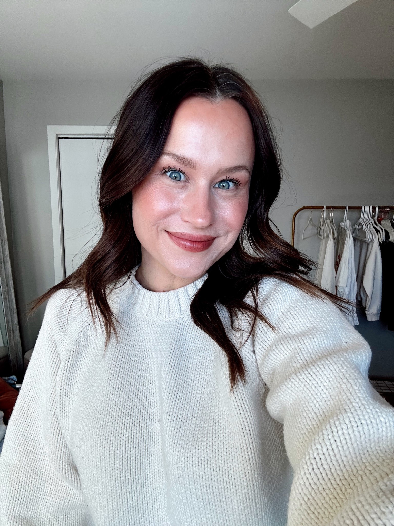 This drugstore lip stain is amazing! I’m usually a lip stain hater because I always find them to be so drying but this loreal one is gorgeous! I have the shade worth it medium and wearing it with maybelline lifter liner in player! #drugstoremakeup #makeupfavorites #lipcombo



#LTKselfcare #LTKFindsUnder50 #LTKBeauty