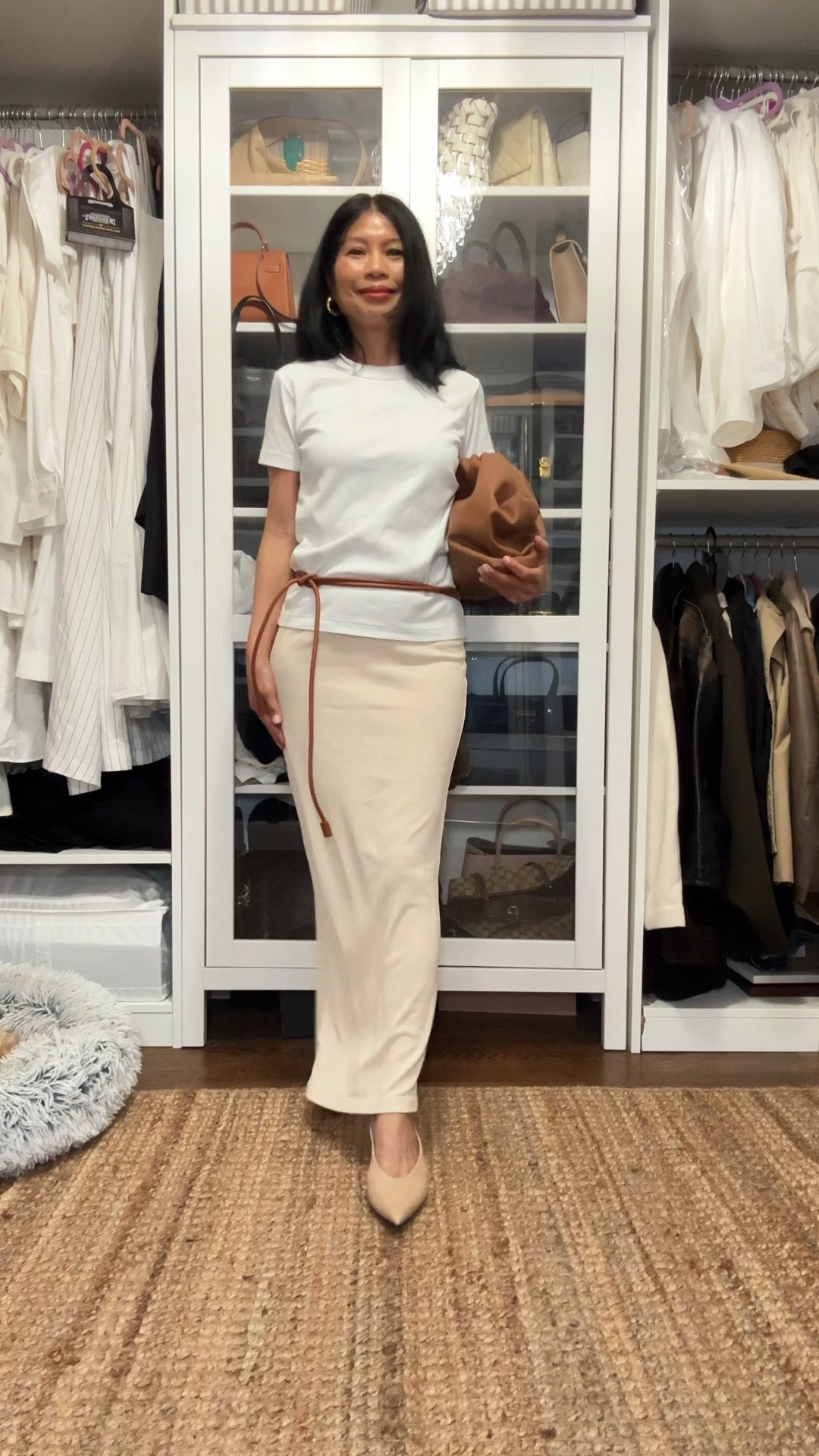 Minimal outfit for that hot spring day! 

#LTKFindsUnder100 #LTKSaleAlert #LTKStyleTip