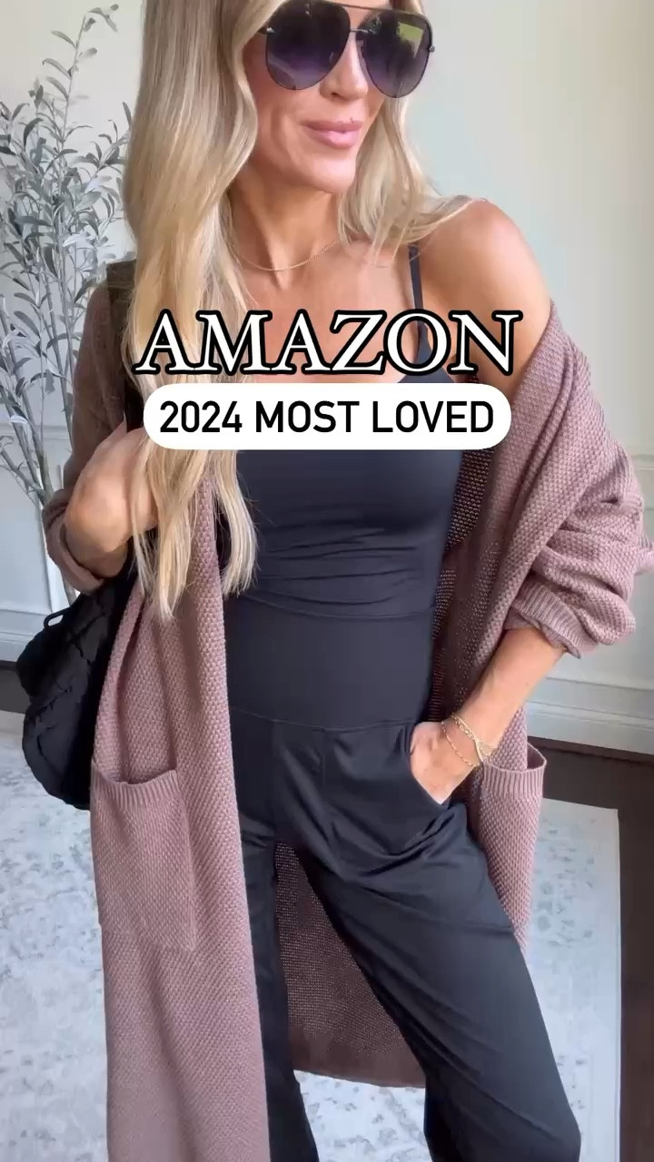 Most loved Amazon fashion from 2024!



#LTKOver40 #LTKFindsUnder50 #LTKStyleTip