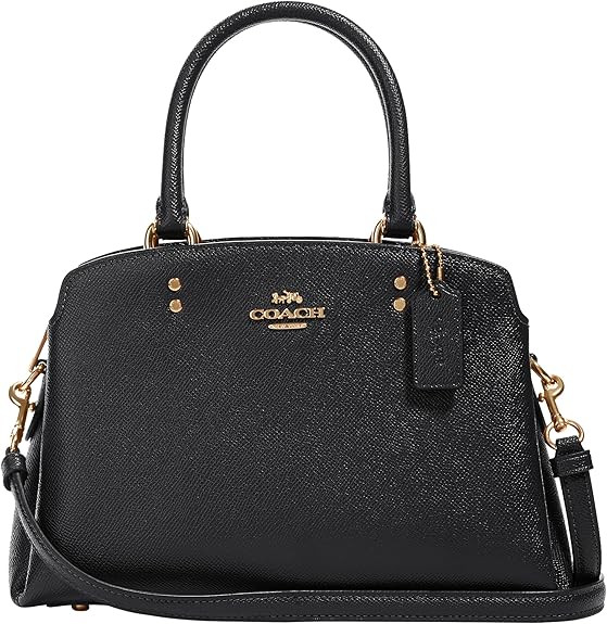 Coach Unisex Mini Lillie Carryall | Amazon (US)