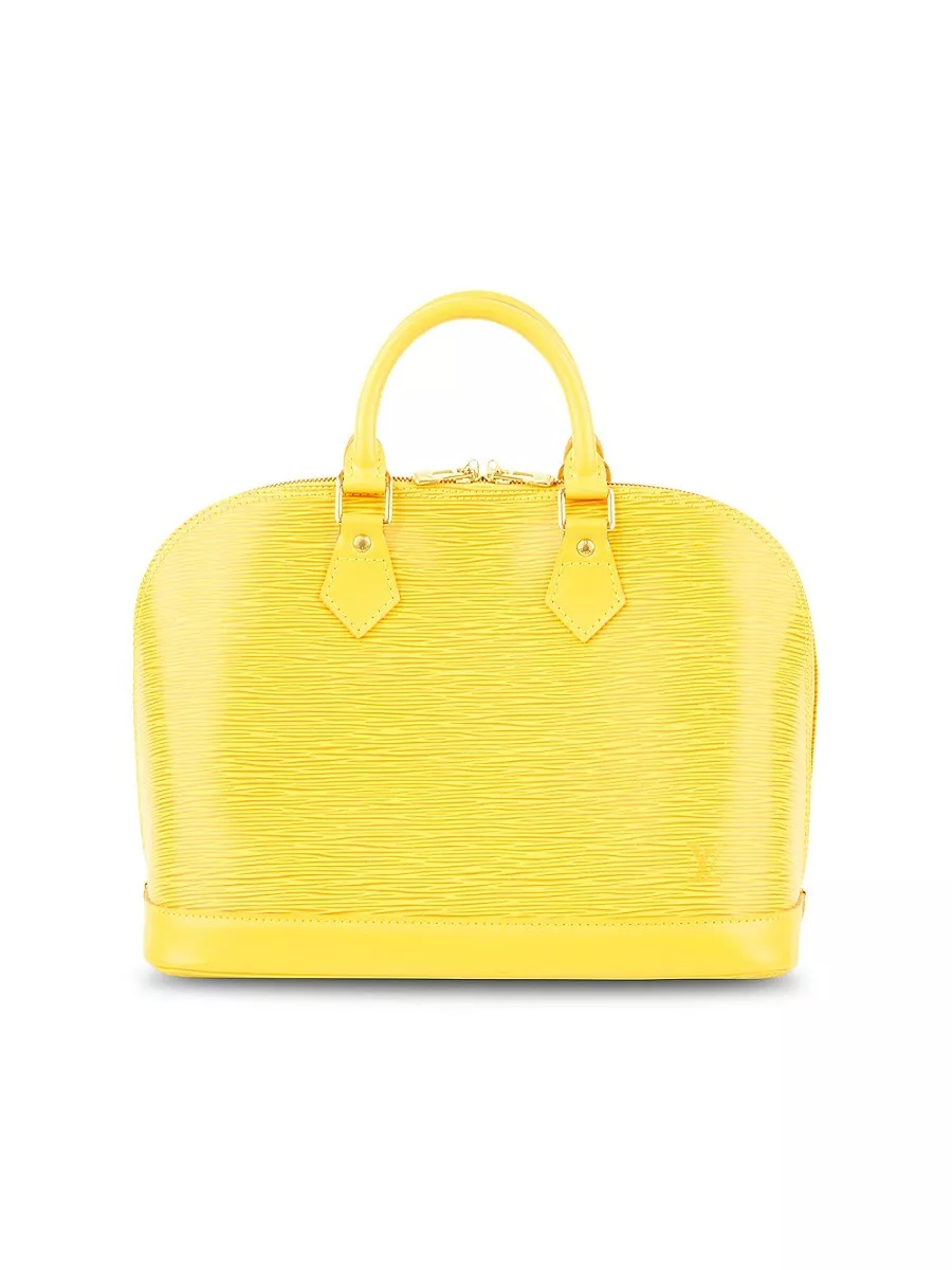 Shoulder Bag Alma BB PM Size … curated on LTK