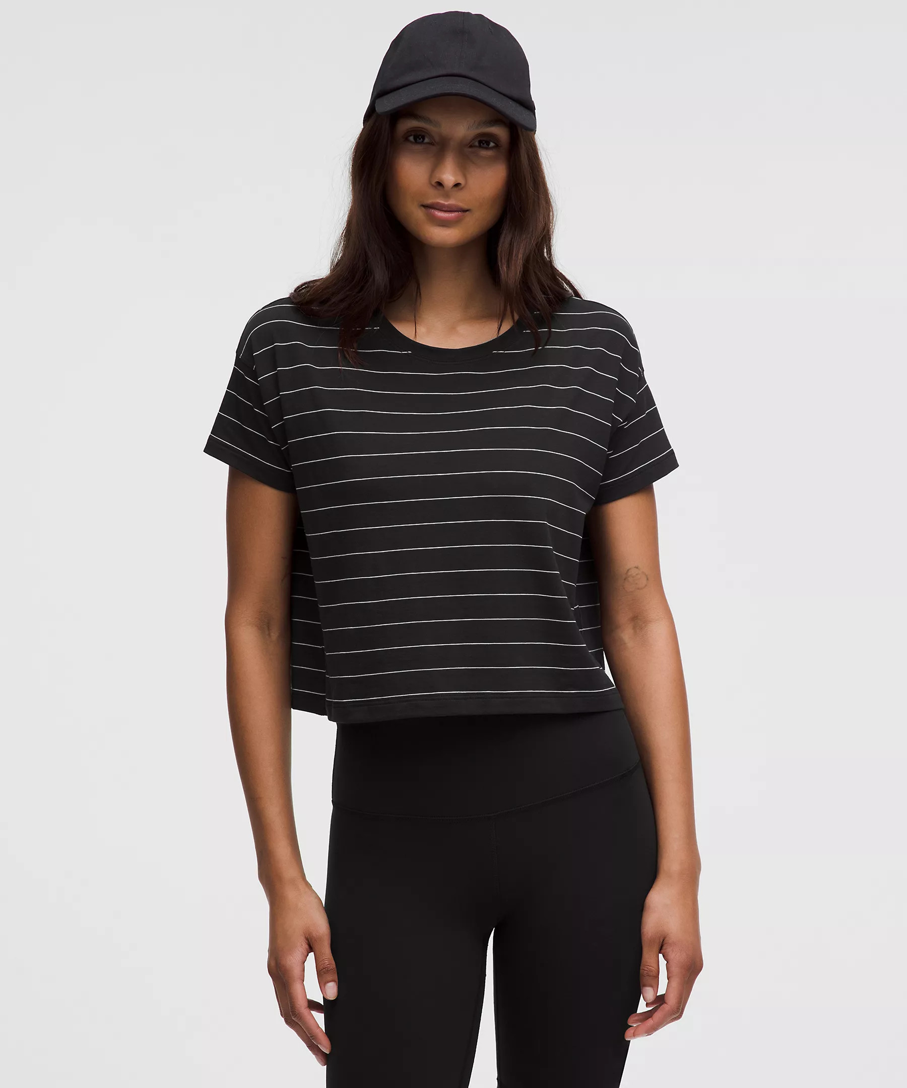 Cates T-Shirt | Lululemon (US)