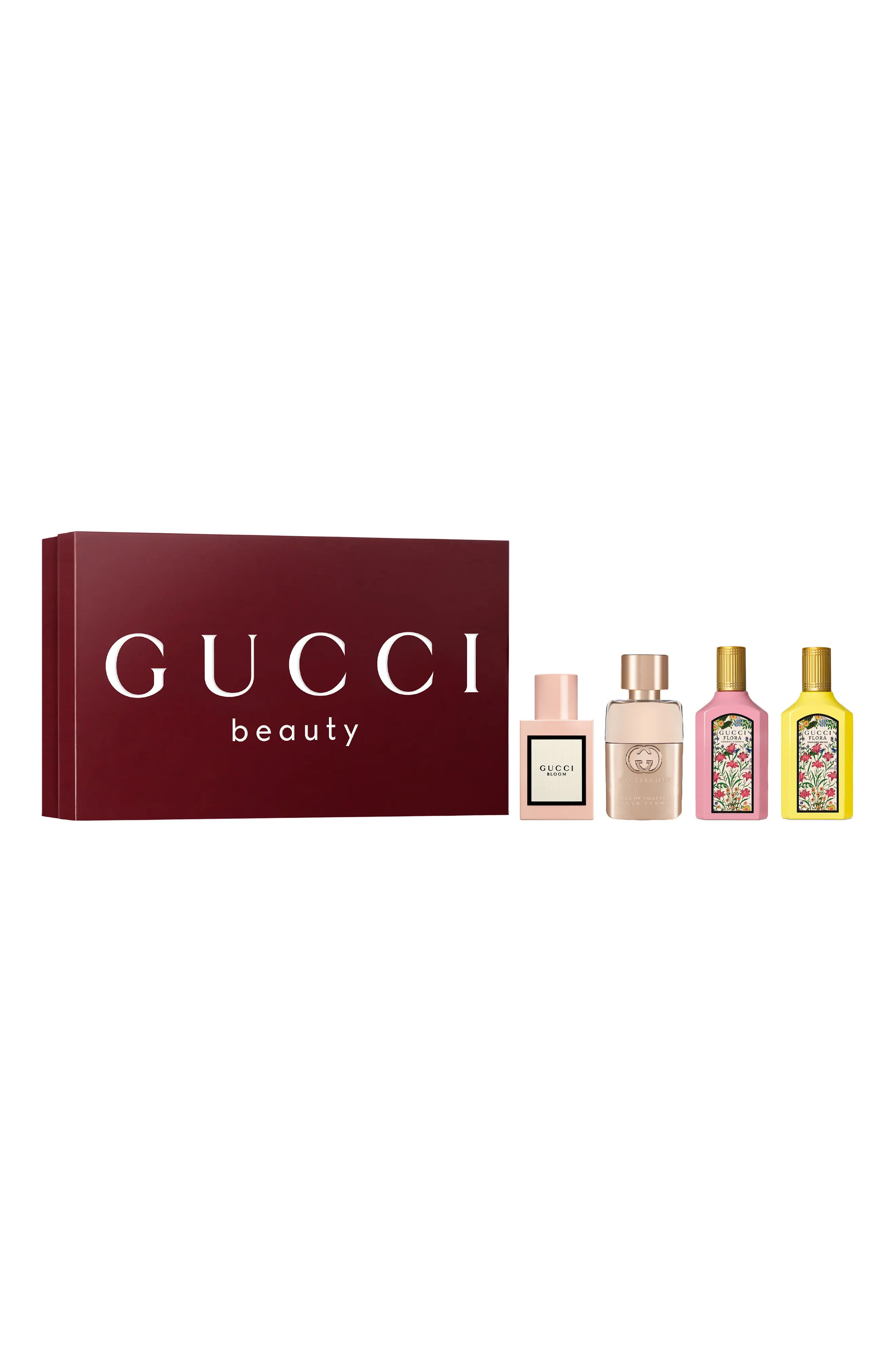 4-Piece Eau de Parfum Gift Set $80 Value (Women) | Nordstrom | Nordstrom