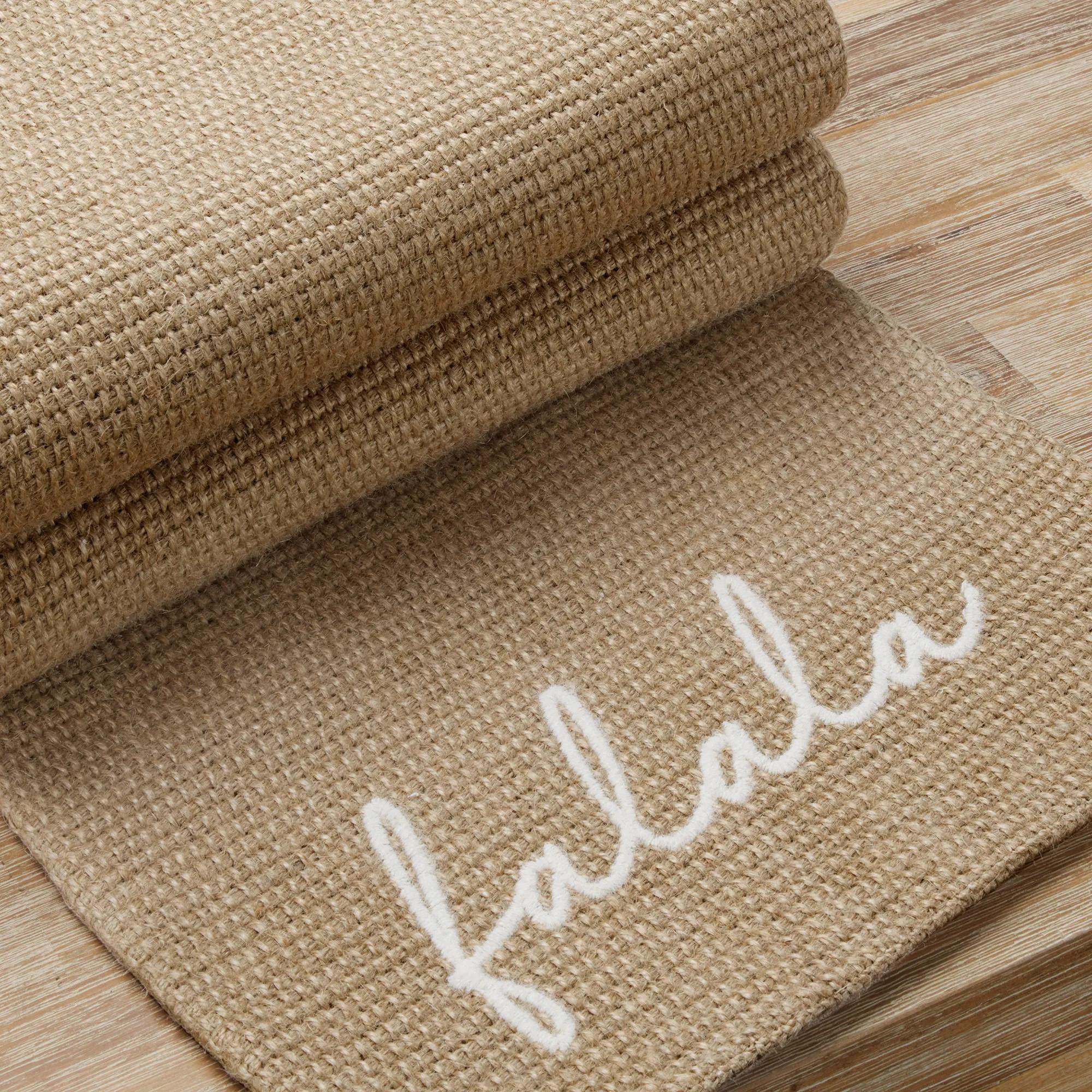 Fa La La Table Runner | Bouclair