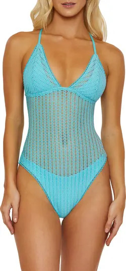 Catalina One-Piece Swimsuit | Nordstrom