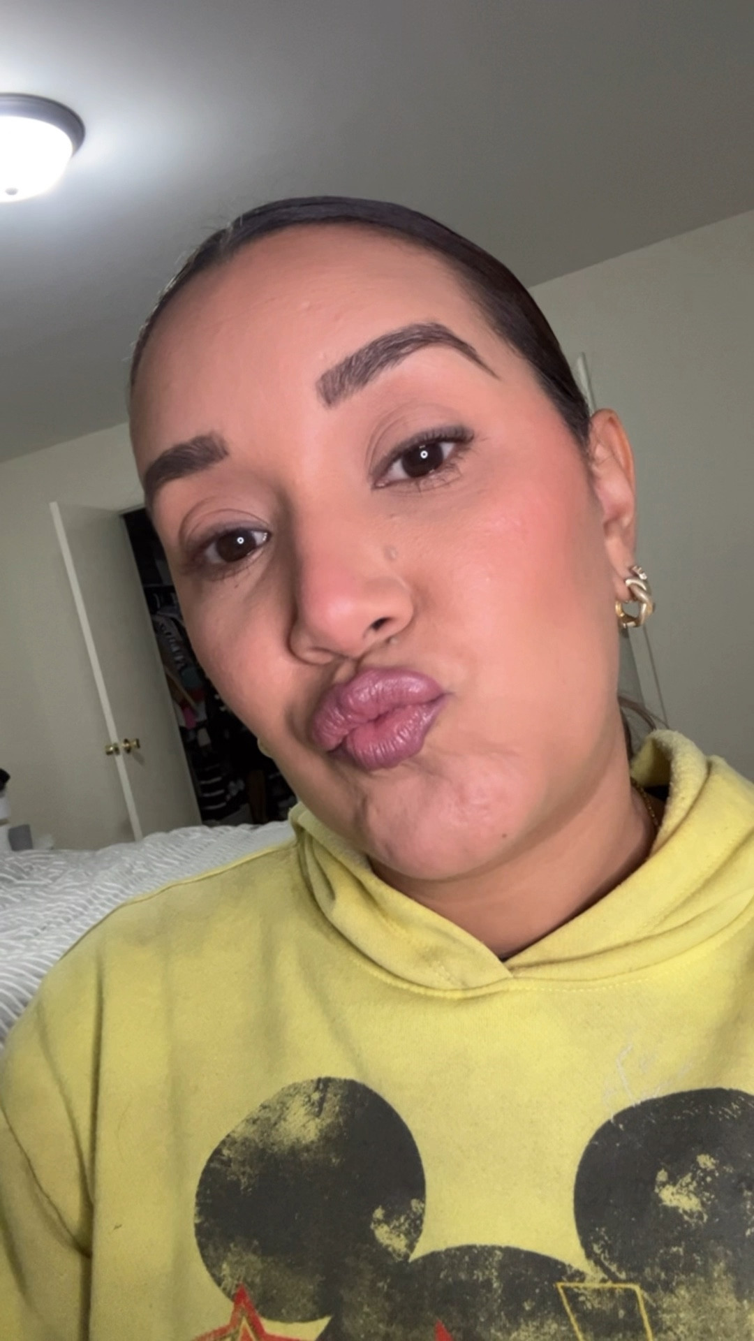 #LTKBeauty #LTKOver40 #LTKWatchNow