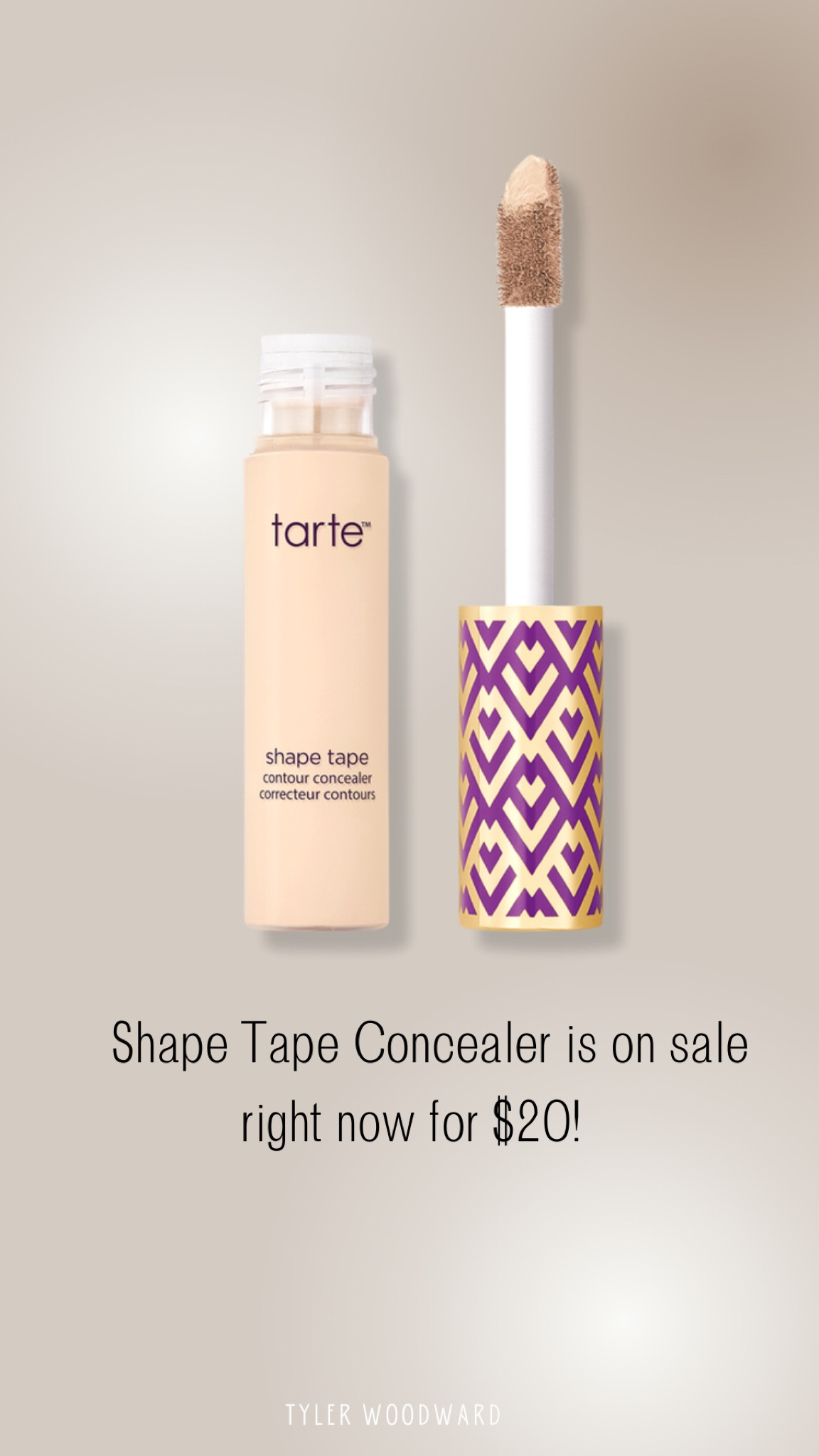 My absolute favorite concealer is on sale right now for $20! 

#LTKGiftGuide #LTKsalealert #LTKbeauty