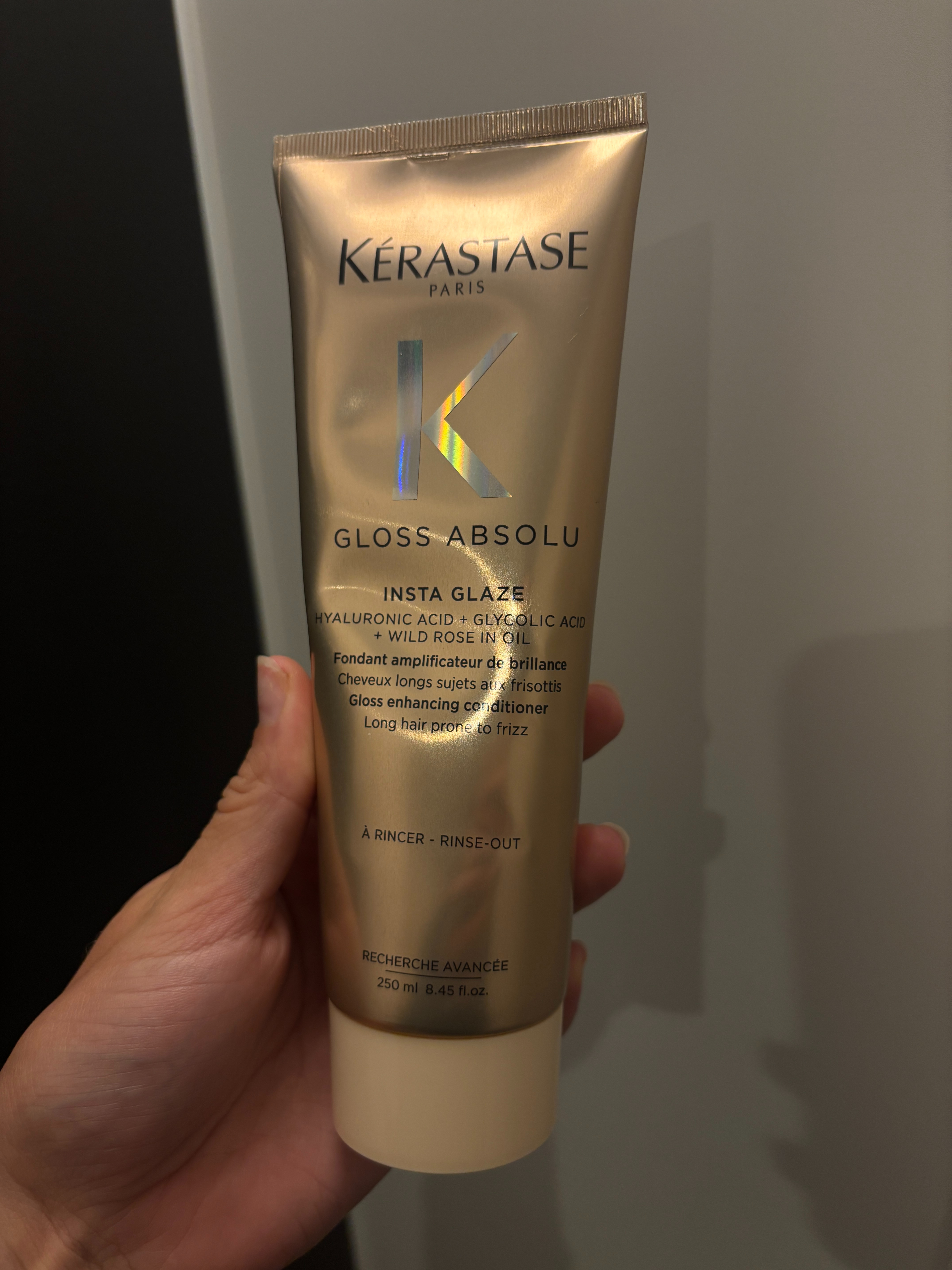 linking my favourite conditioners from Kerastase! these are really the best thing you can do for your hair. #kerastase #haircare #conditioner 

 #LTKBeauty
