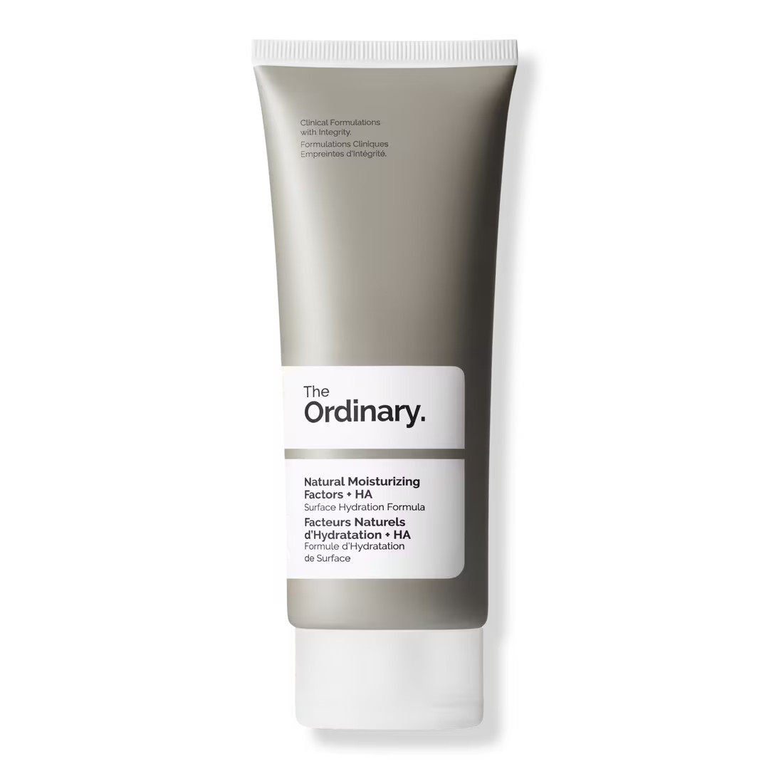 Natural Moisturizing Factors + Hyaluronic Acid Daily Moisturizer | Ulta
