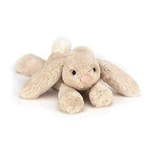 Smudge Rabbit - Tiny 6 Inch by Jellycat | Amazon (US)