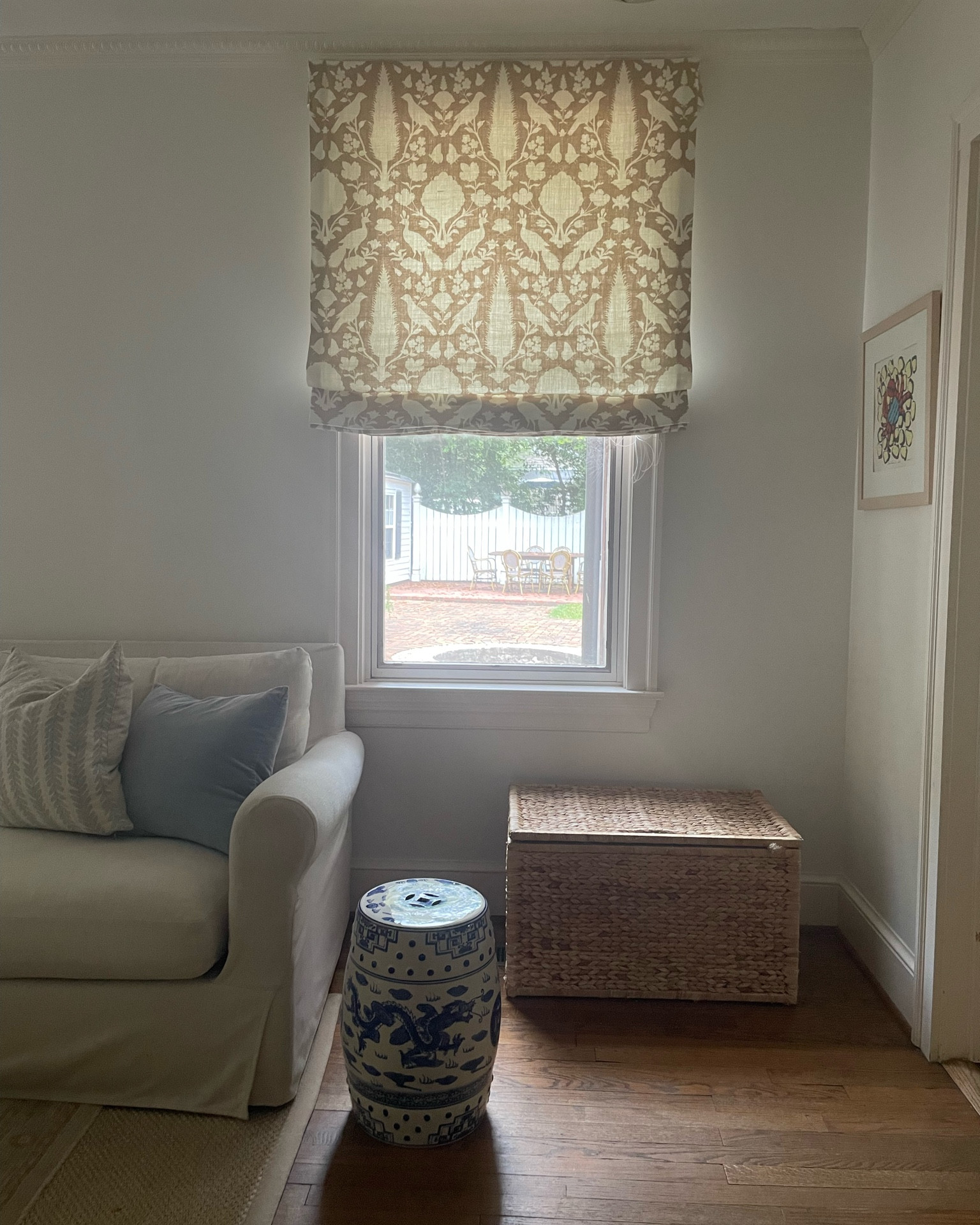 Custom Roman designer Roman shades followthefind 

#LTKFind #LTKhome