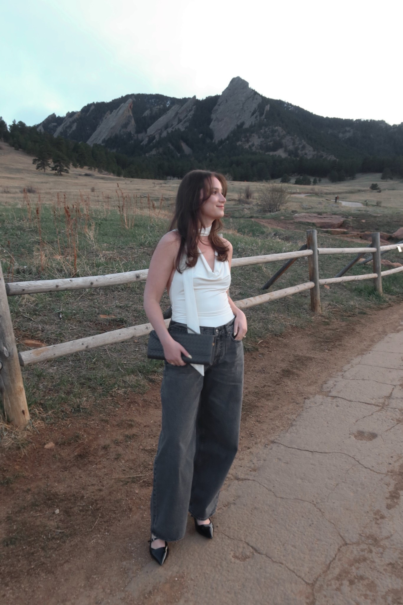 
Spring Outfit, chunky gold earrings, silver chunky earrings, statement accessories, casual chic, seasonal trends, outfit inspiration, stylish spring look, fashion essentials, daytime outfit, trendy spring attire, Abercrombie finds, Abercrombie loose jeans, Abercrombie spring new arrivals, spring outfit inspo, spring lunch date outfit inspo, striped, strapless tank top, neck scarf top, low heels, early spring outfit inspo, spring transitional outfit, off shoulder top, black handbag, grey clutch


#LTKItBag #LTKSeasonal #LTKShoeCrush