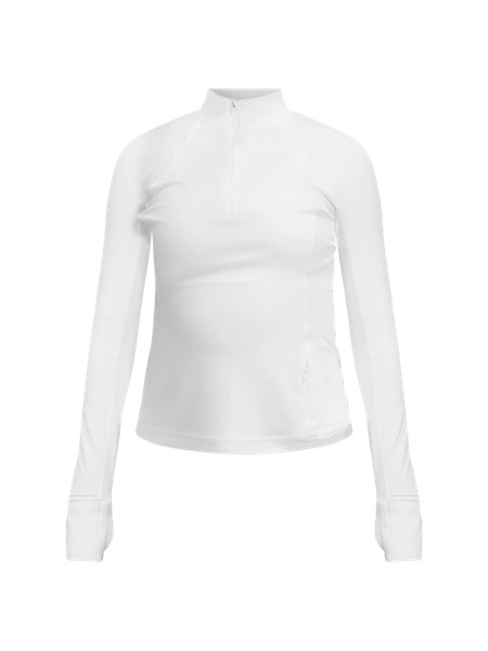 It's Rulu Run Half Zip | Lululemon (US)