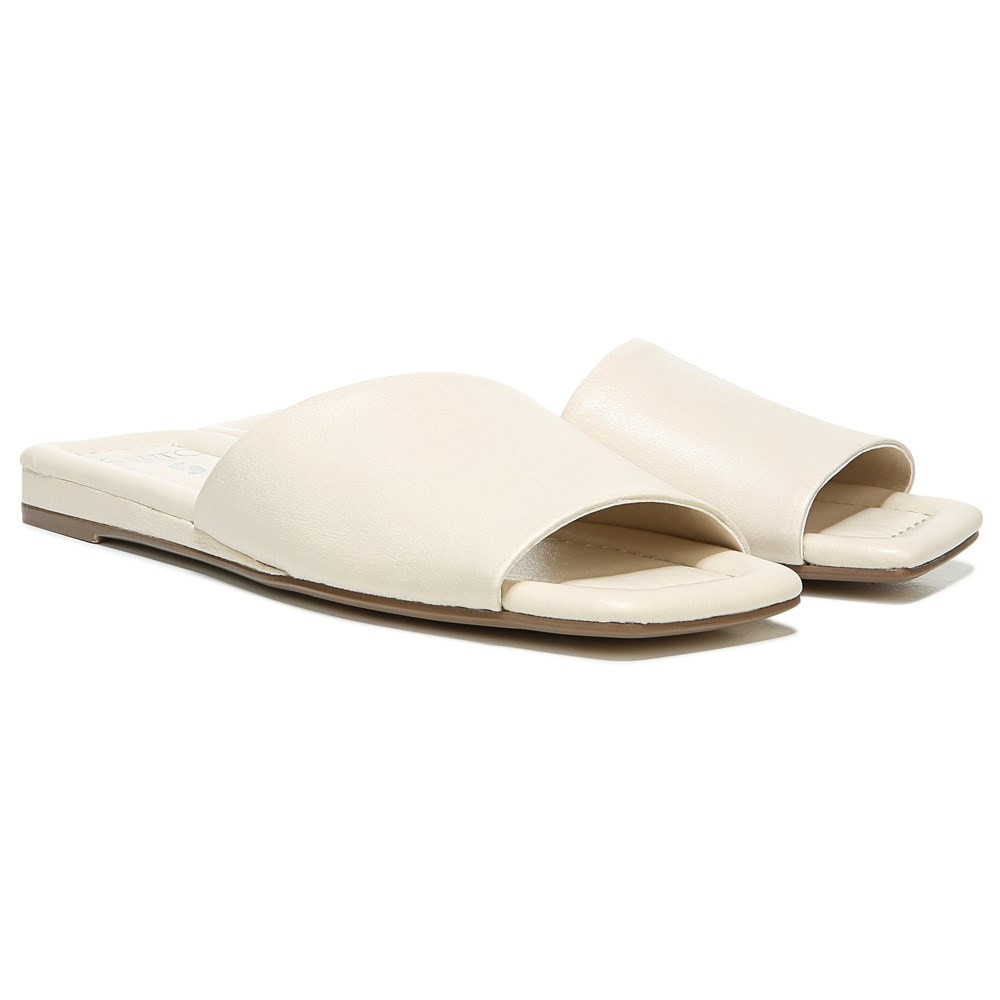 Sarto Bordo Slide Sandal | Franco Sarto