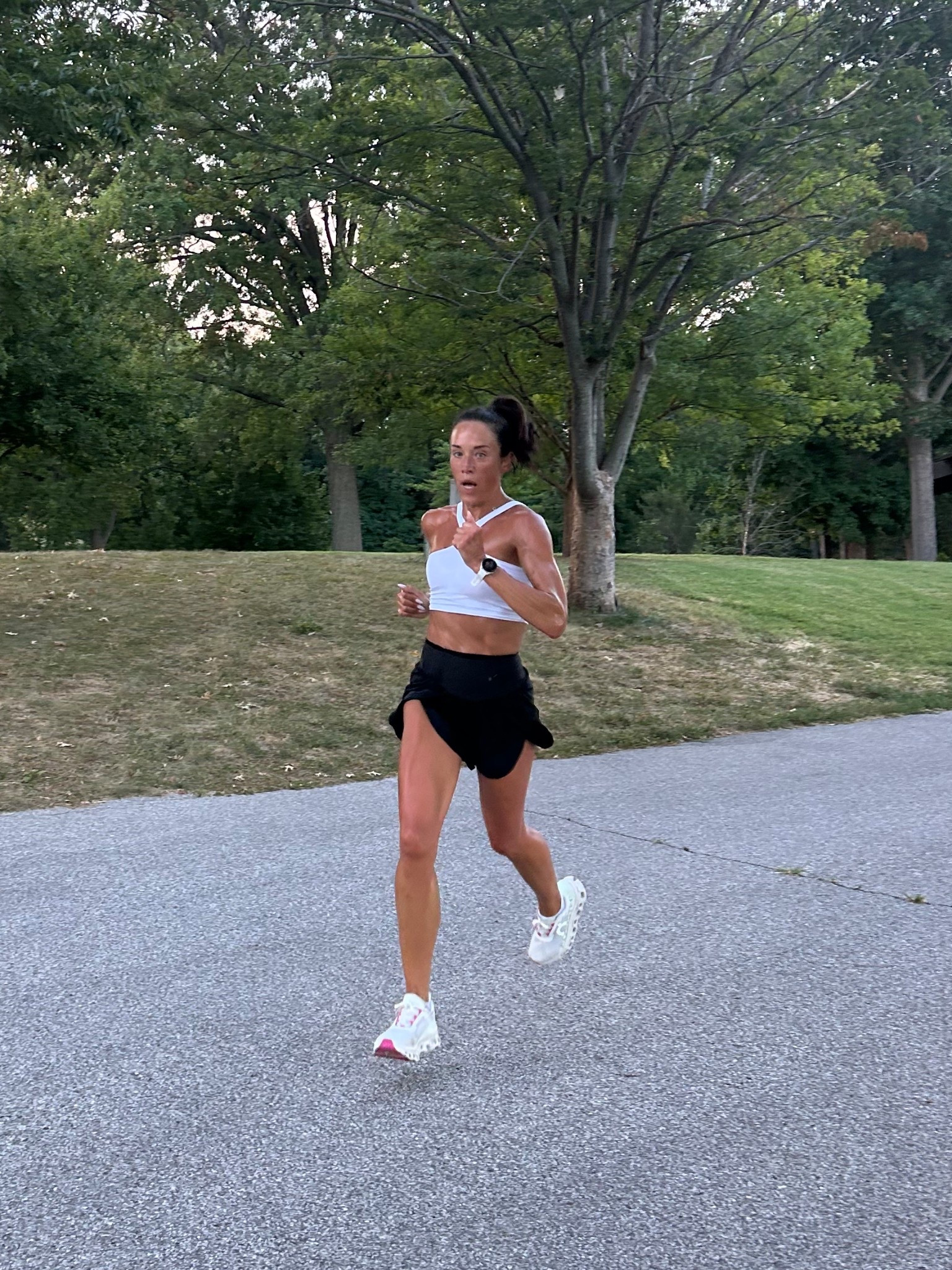 4 drop in pockets? and a super high waist? Thanks, lululemon  

#LTKActive #LTKFindsUnder100 #LTKSeasonal