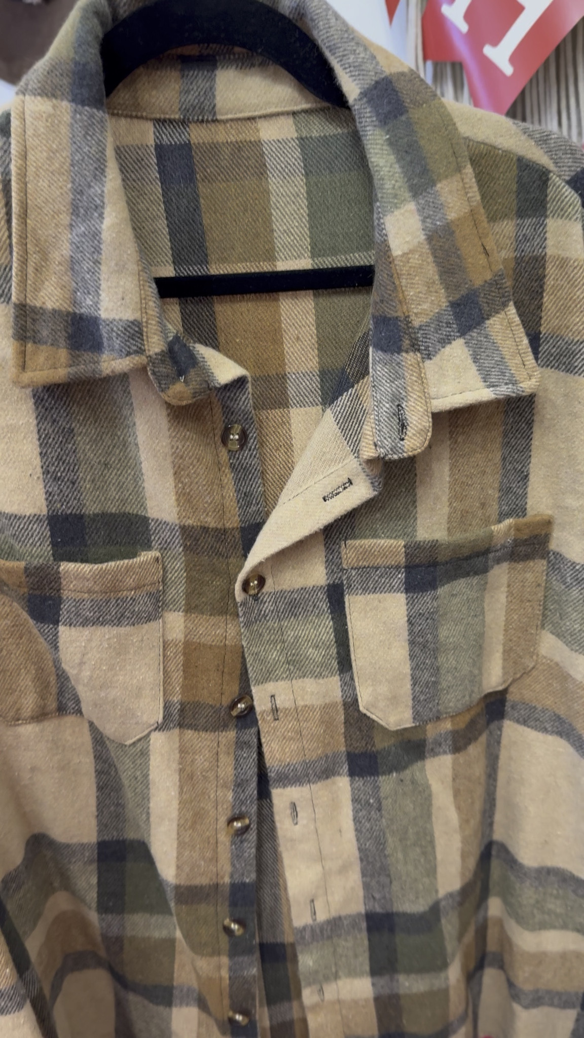 Matching on date night is undefeated 😌✨

Simple shirts.
Good denim.
Confidence.

It’s giving fun, flirty, and locked in. If you love a coordinated moment without doing too much, this is the vibe.

Our matching date night shirts are linked so you can twin with your bae too.

#DateNightVibes #CouplesOutfit #MatchingCouple #FlannelSeason #NightOutLook #AtlantaBlogger #ShoppingWithPriiincesss

#LTKootd #LTKgrwm #LTKMens