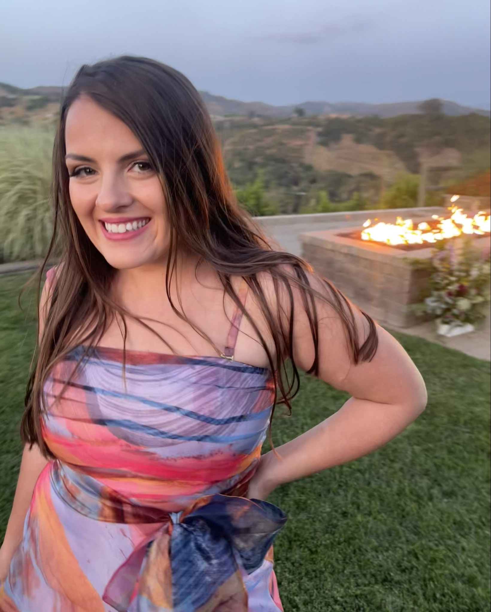 Shop what’s in my makeup bag to achieve this long-lasting look 💄 

#LTKWedding #LTKStyleTip #LTKBeauty