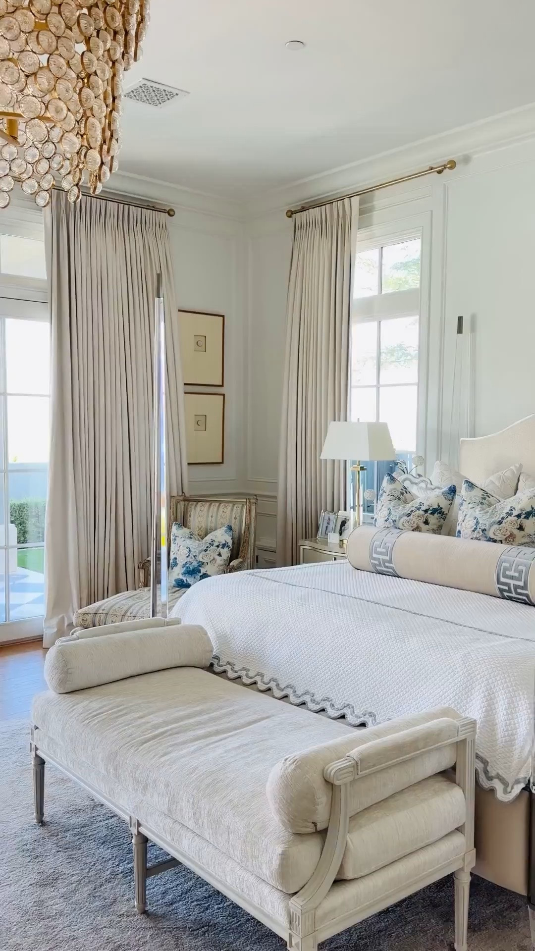 My favorite sheets are on sale!!! These are buttery soft and the perfect sheet year round. They are the only ones I sleep on. I have the French Blue and Sea Glass colors.

#LTKdayinmylife #LTKHome #LTKSaleAlert