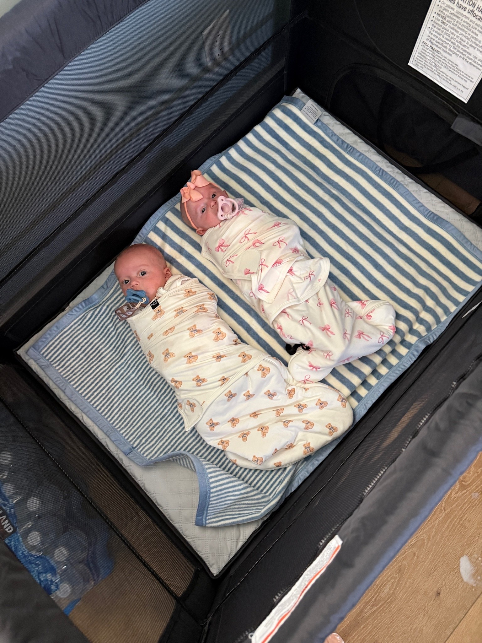 These are the best swaddle/sleep sacks!! Grows with them when they are done with swaddles!

#LTKdayinmylife #LTKKids #LTKBaby