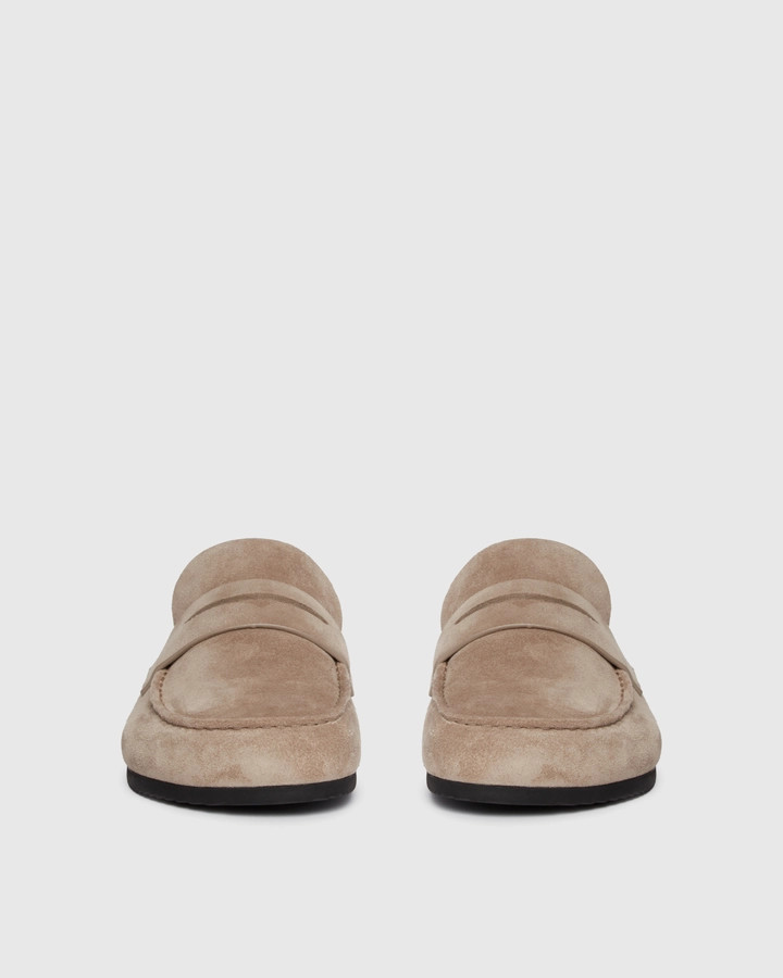 Wynn Flat | Paige
