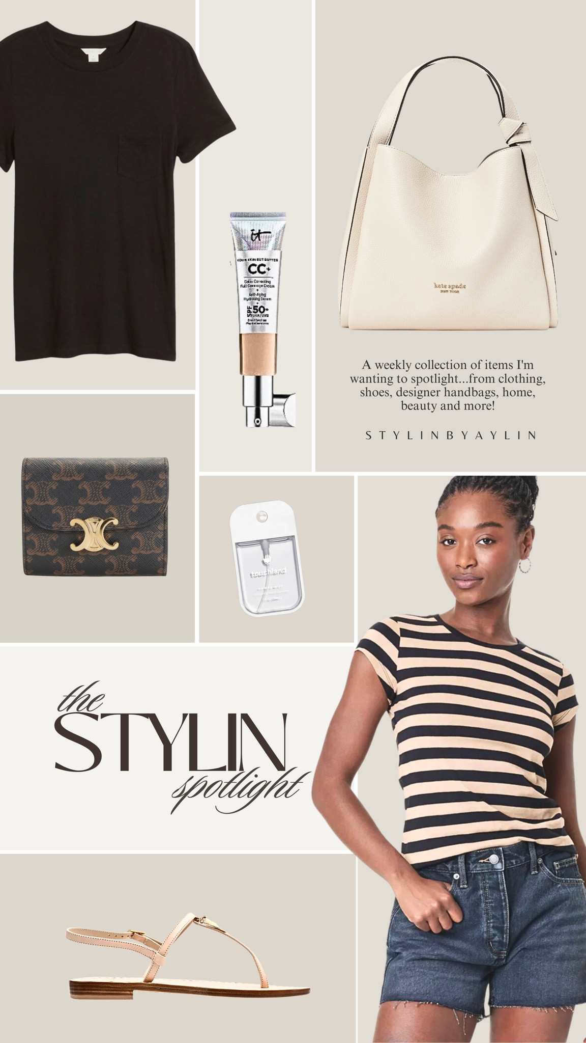 What I’m using and loving! #stylinbyaylin

#LTKStyleTip #LTKFindsUnder50 #LTKFindsUnder100