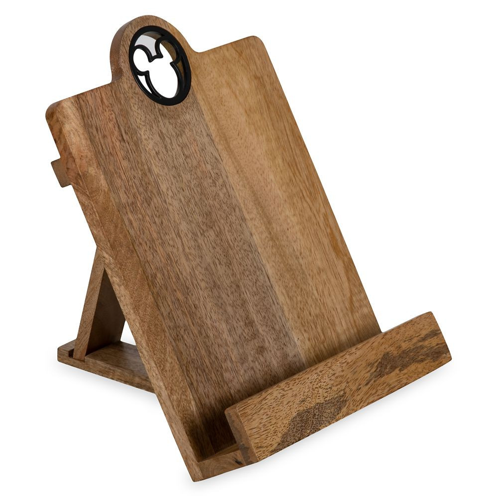 Mickey Mouse Cookbook Stand Official shopDisney | Disney Store