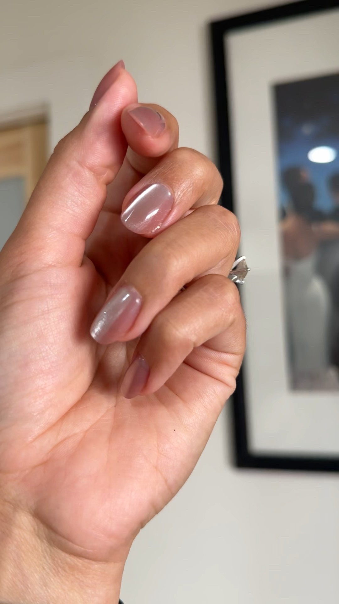 Simply perfect nails 

#LTKWedding #LTKBeauty #LTKFindsUnder50