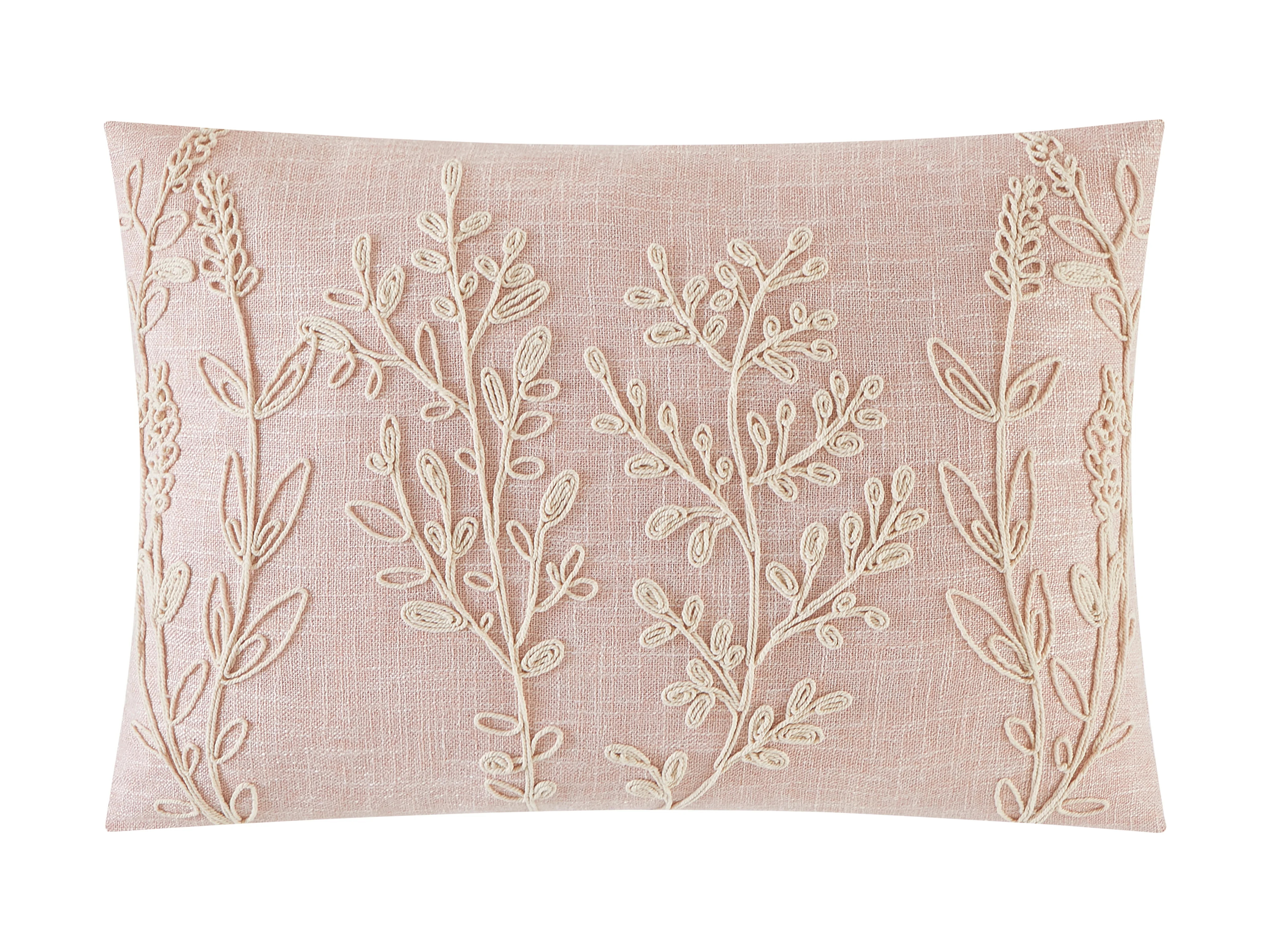 Phantoscope Buffalo Checker Plaids Series Cushion Decorative Throw Pillow, 12" x 20", Green/White... | Walmart (US)