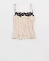 Aerie Real Soft® Ribbed Tank Top | Aerie