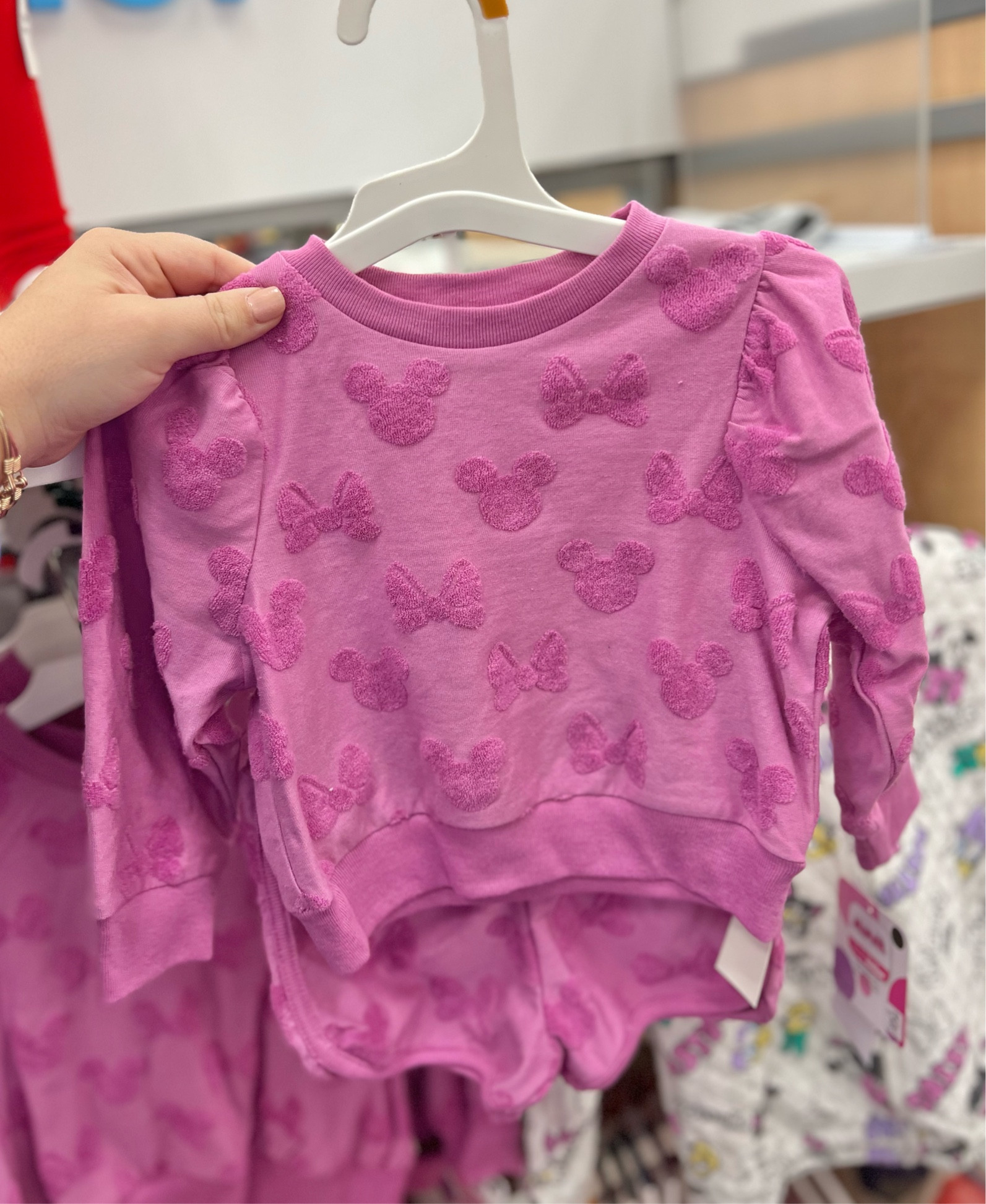 Okay Disney mamas 🤩 you’re gonna want to snag this 

#LTKKids #LTKBaby