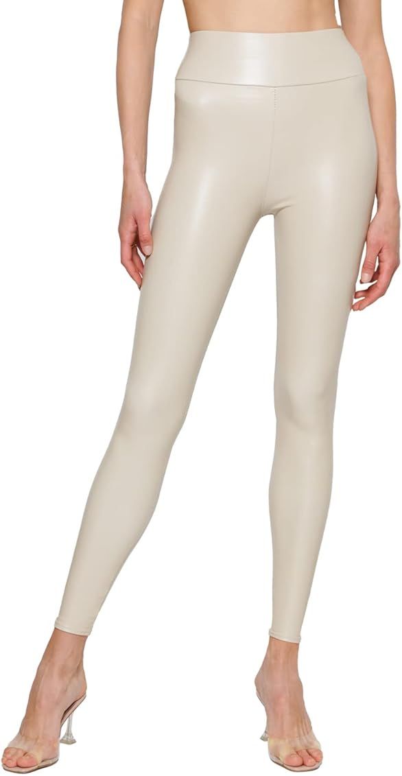 Patent Leggings  | Amazon (US)