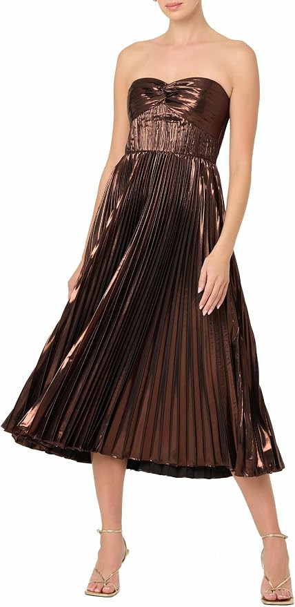 ASTR The Label Women's Ascella Dress | Amazon (US)