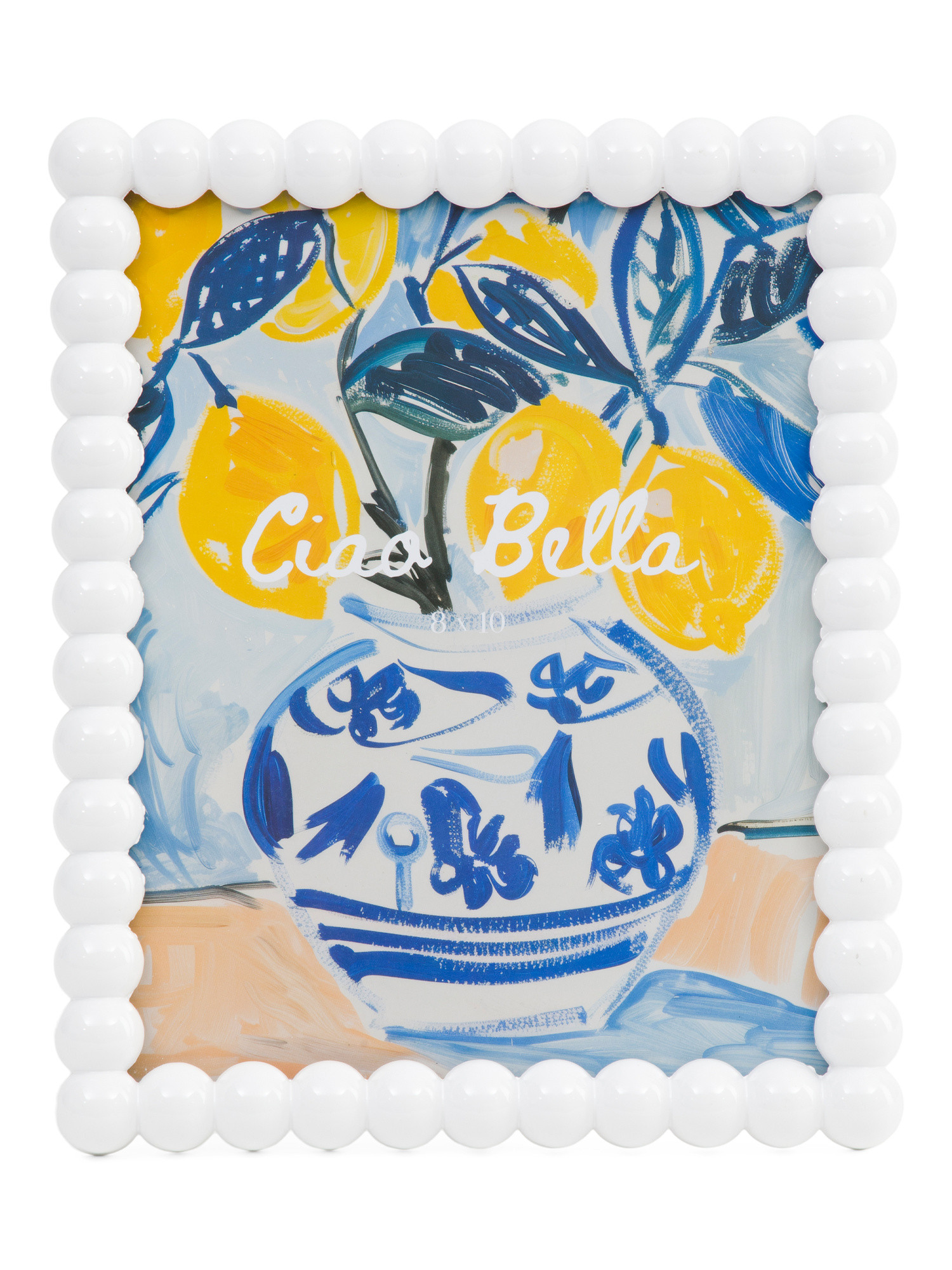 8x10 Beaded Border Table Top Picture Frame | Mother's Day Gifts | Marshalls | Marshalls