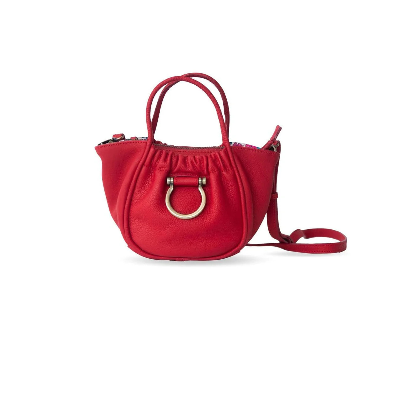 Lily Crossbody | Sapahn