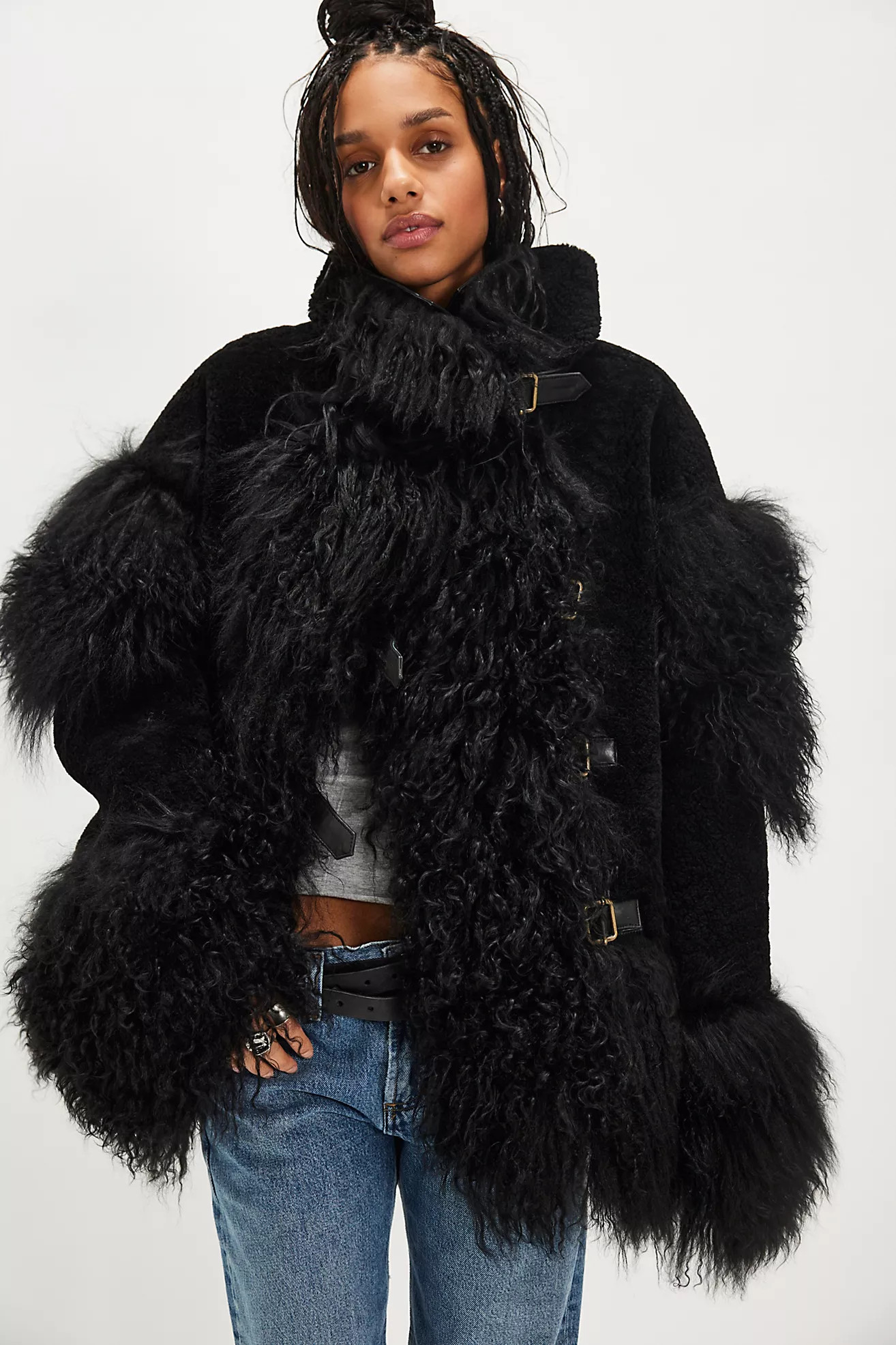 Nicholas K Taos Jacket | Free People (Global - UK&FR Excluded)