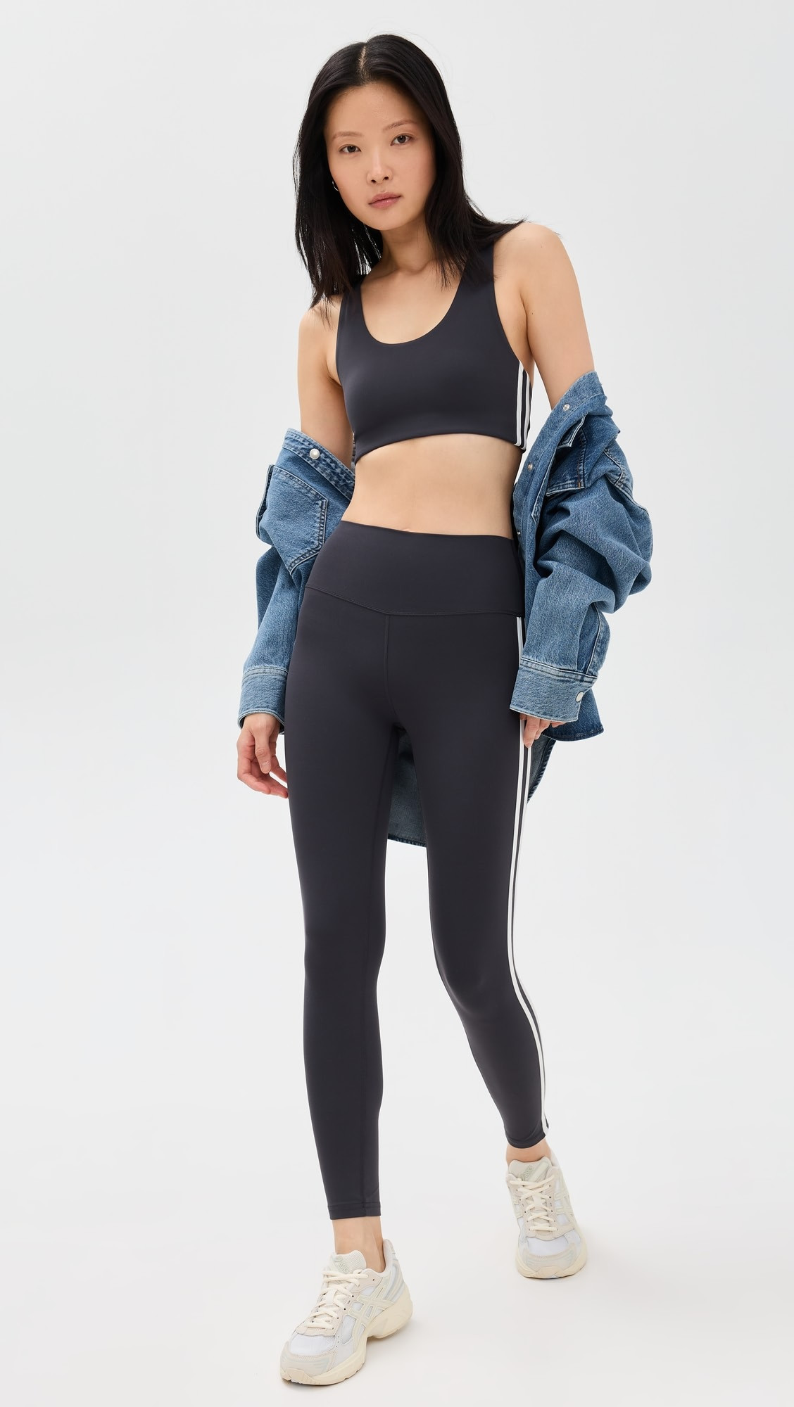 Splits59 Ella High Waist Airweight 7/8 Leggings | Shopbop | Shopbop