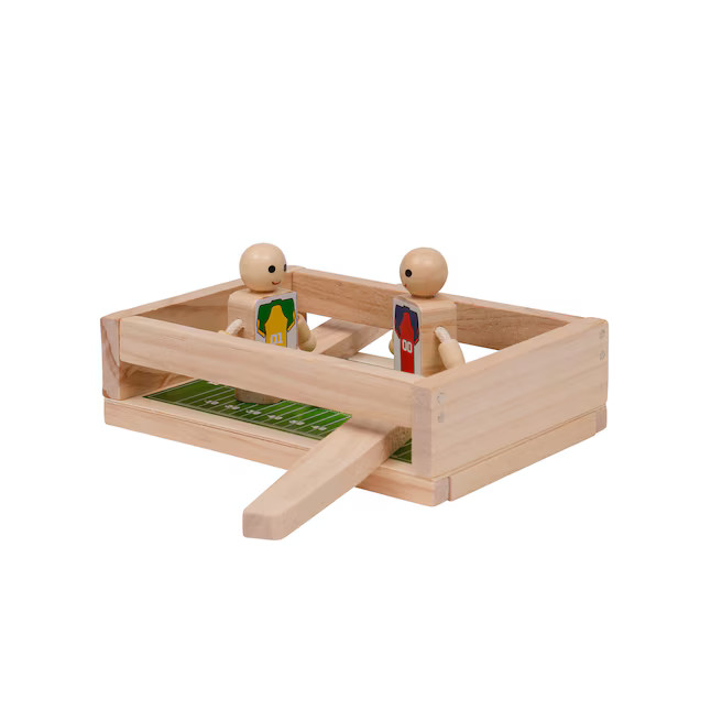 Build and Grow Sports Arena Kid's Project Kit | Lowe's