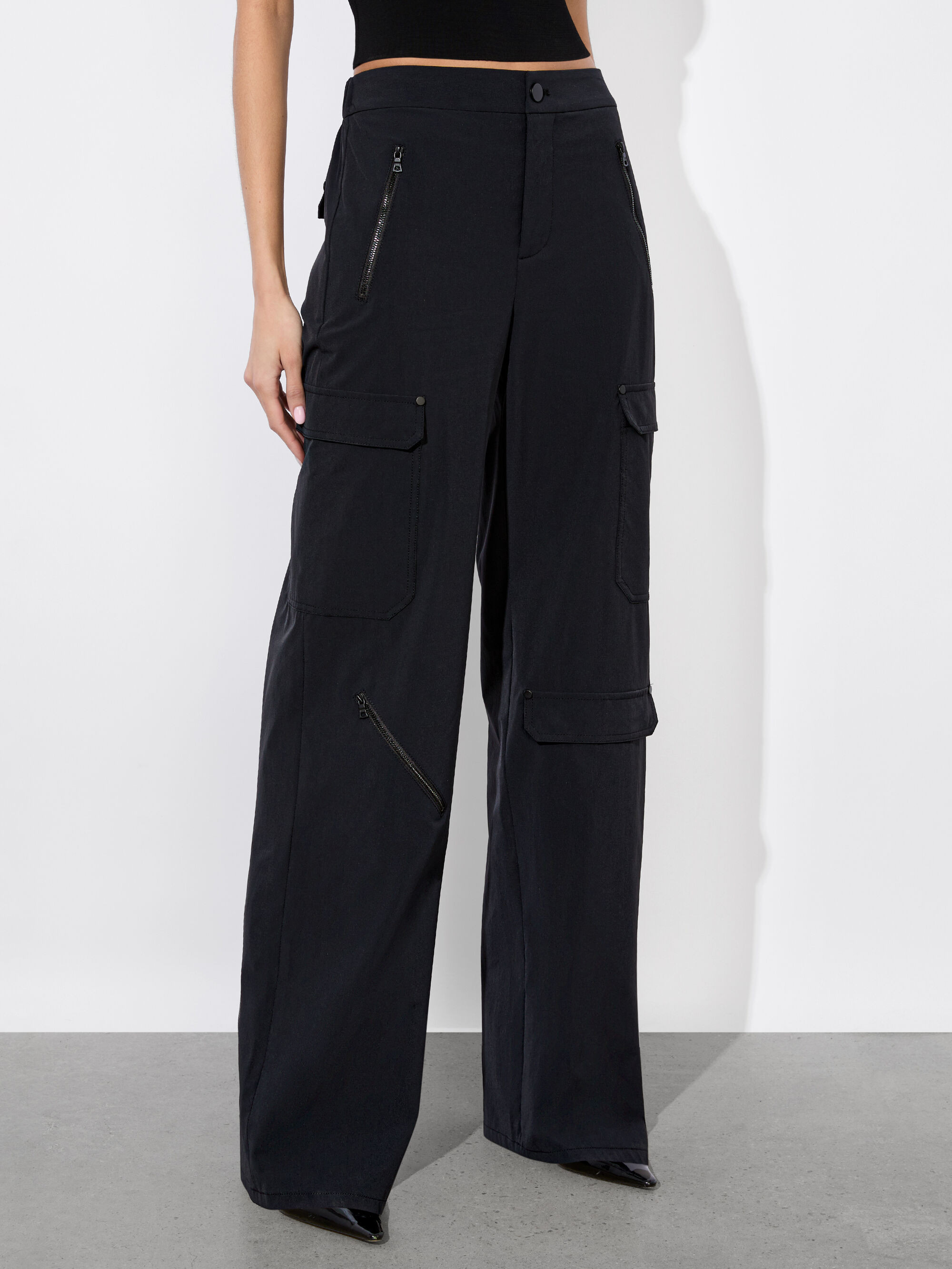 MILO CARGO PANT | Alice + Olivia