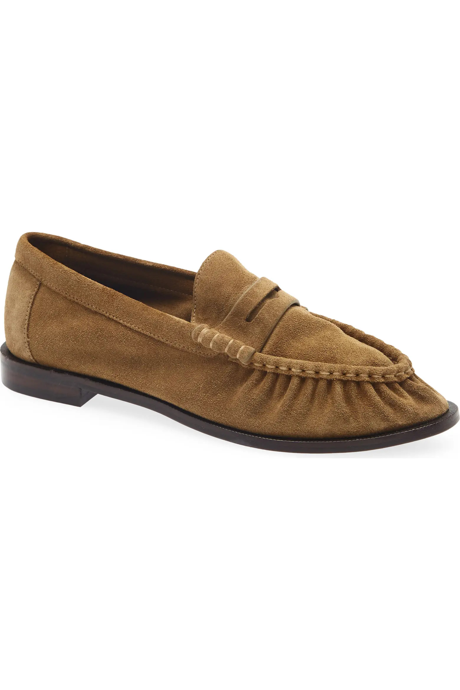 rag & bone Lexi Penny Loafer (Women) | Nordstrom | Nordstrom