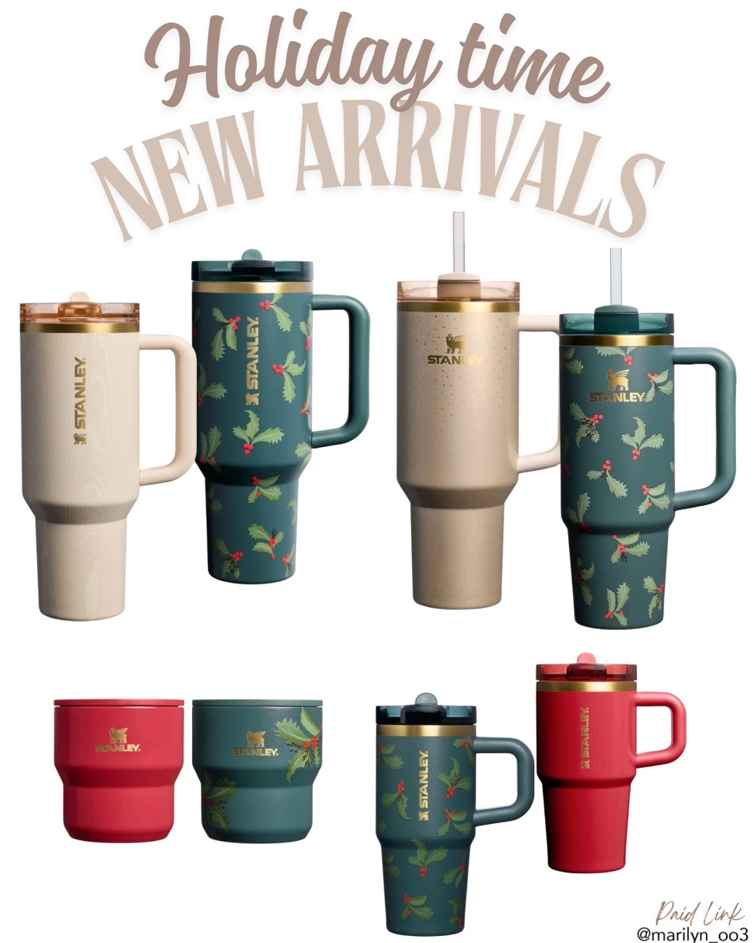 #LTKGiftGuide #LTKHoliday #LTKSeasonal