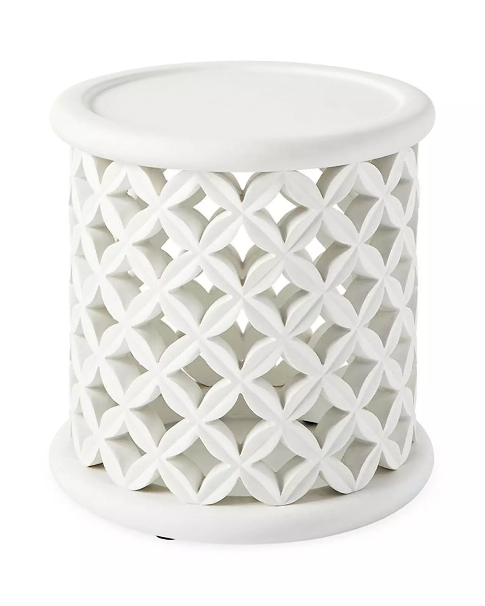 Bamileke Side Table | Serena and Lily