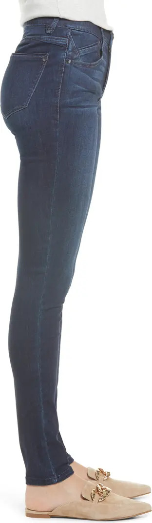 Wit & Wisdom 'Ab'Solution Skinny Ankle Jeans | Nordstrom | Nordstrom