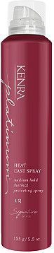 Platinum Heat Cast Spray 12 | Ulta