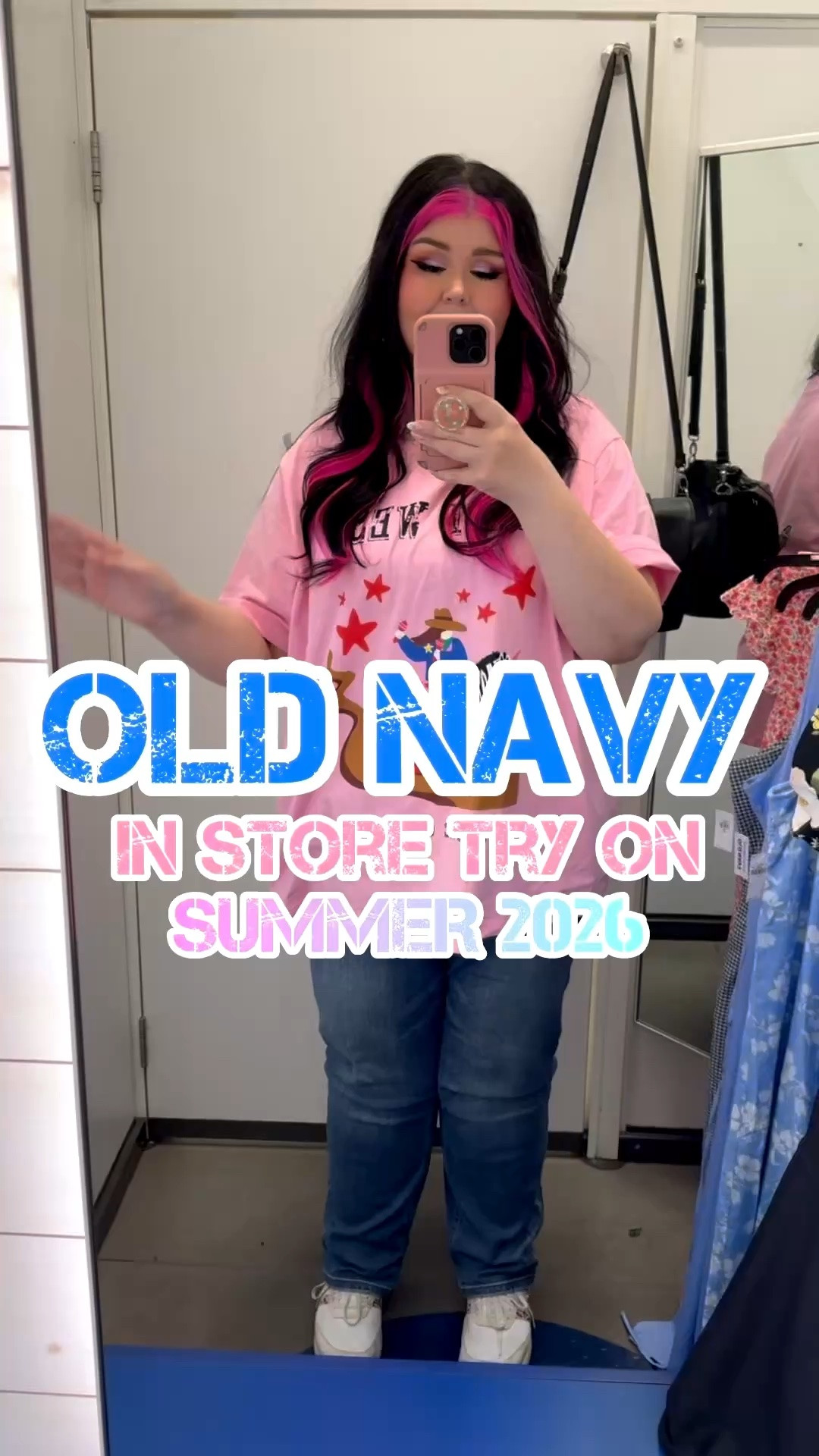 old navy try on haul summer 2026

#LTKootd #LTKMidsize #LTKPlusSize