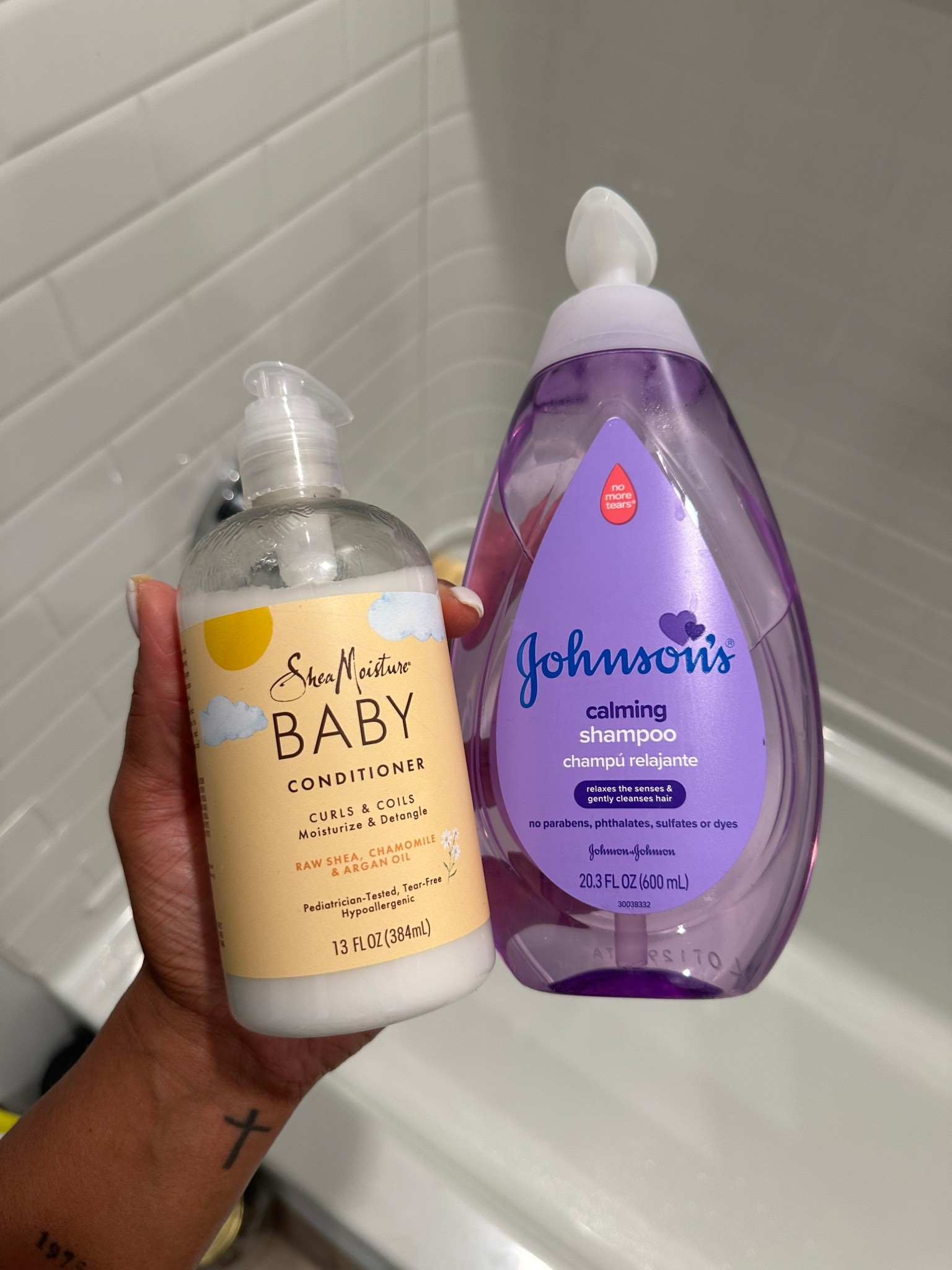 Bath time for my puppy🐾🫧

#PetEssentials #PetMustHaves #PetHygiene #xoJalonda #DogMomLove

#LTKmomlife #LTKdayinmylife #LTKHome