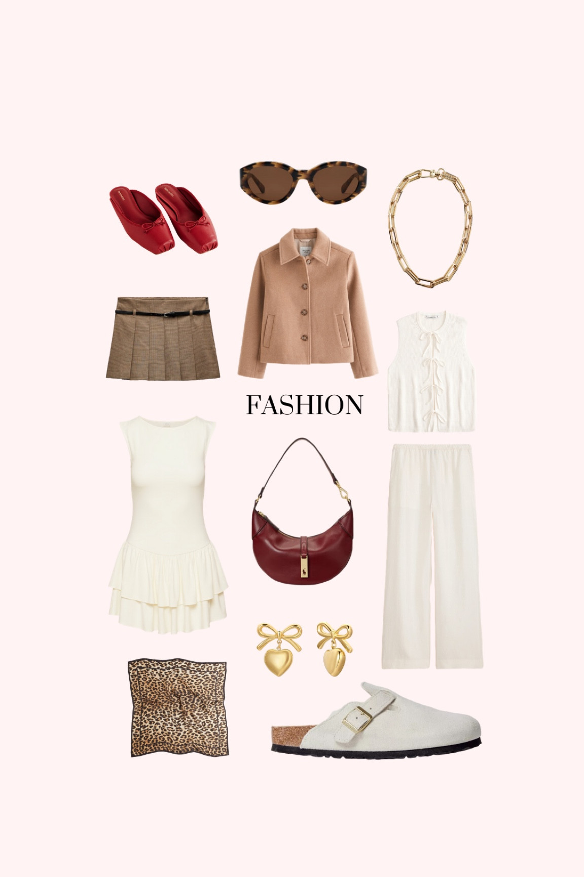 Fall Wishlist 2024 🤎🍂

#LTKFallSale #LTKOver40 #LTKStyleTip