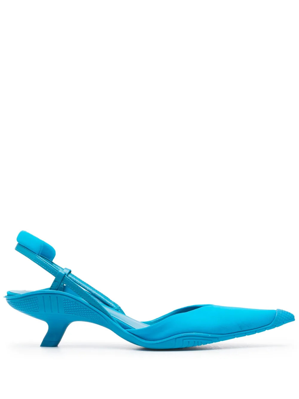 Dorothee Schumacher Pumps Con Cinturino Posteriore 60mm - Farfetch | Farfetch Global