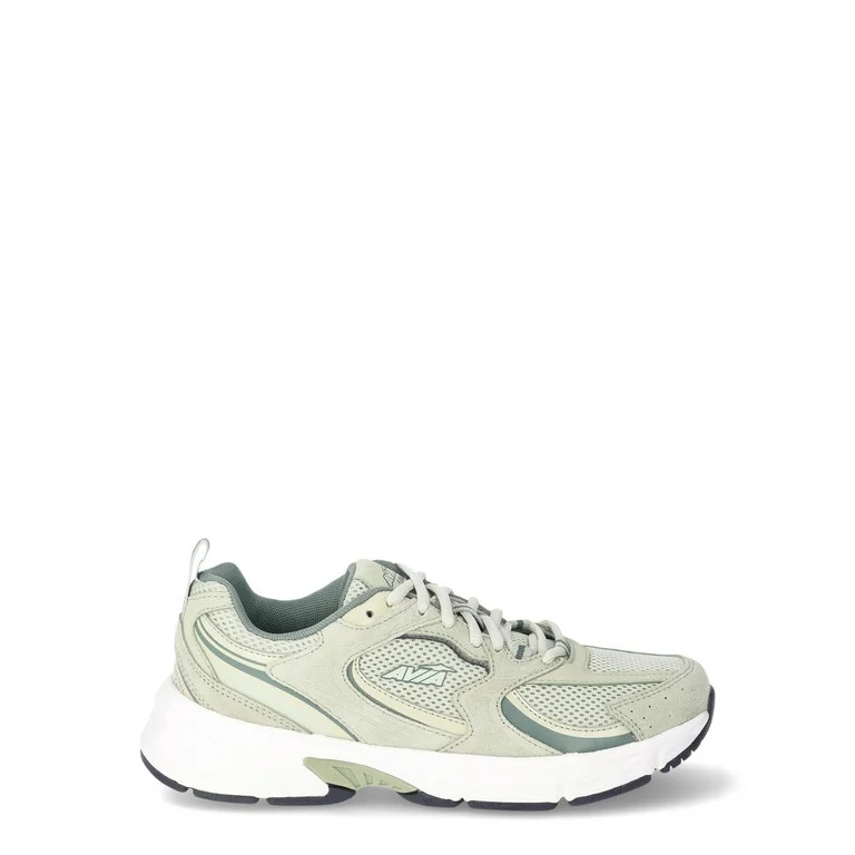 Avia Women's 5000 Performance Sneakers, Wide Width Available | Walmart (US)